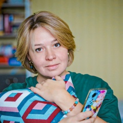 Вероника Рублевская, 20.04.1988, Смоленск