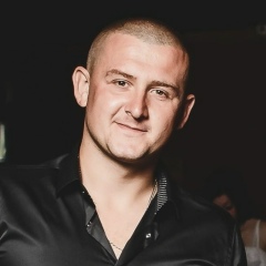 Сергій Липа, 31.08.1994, Садки