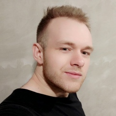 Александр Подалинский, 23.11, Минск