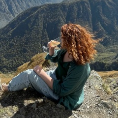 Римма Топчиян