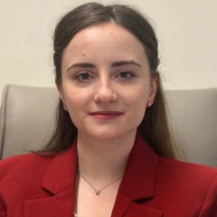 Юлия Пономаренко, 11.07, Санкт-Петербург