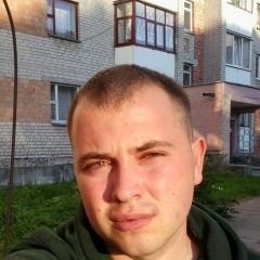 Виктор Терлецкий, 18.11.1988, Молодово