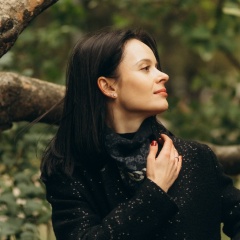 Диана Кудина, 03.01, Москва