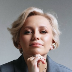 Ксюня Круглова, 24.07.1990, Санкт-Петербург