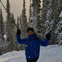 Дмитрий Кузнецов, 19.06, Москва