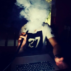 Слава Власов, 01.04.1992, Якутск