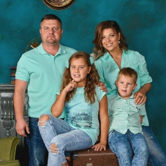 Алексей Алексеев, 18.04.1978, Санкт-Петербург