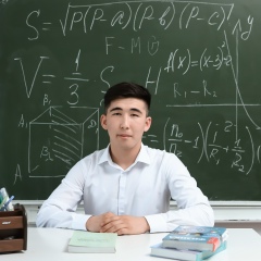 Zangar Kalim, 18.11.2002, Шымкент