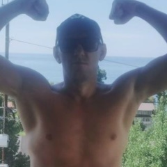 Алексей Сергеев, 04.06.1987, Москва