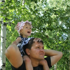 Александр Муравьев, Хабаровск