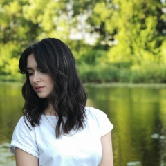 Анна Фарбер, 07.01, Москва