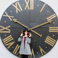 Оля Герасим, 21.02.1996, Червоноград