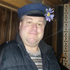 Сергей Кузнецов, 05.03.1981, Москва