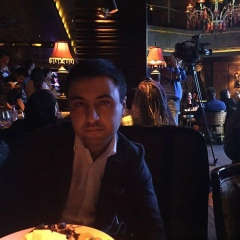 Дмитрий Ашуров, 01.11.1989, Москва