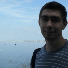 Эльбек Хабибуллин, 26.04, Казань