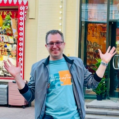 Антон Скобелев, 01.11, Санкт-Петербург