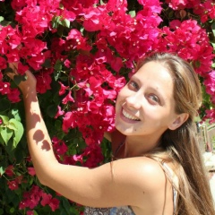 Ирина , 13.03.1988