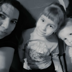 Жанна Калашникова, 09.05, Санкт-Петербург