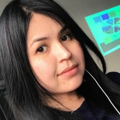 Бахытгуль Череева, 06.09, Алматы