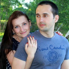 Антон Бойченко, 18.03.1989, Энергодар