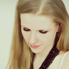 Анна Фомина, 14.09.1985, Москва