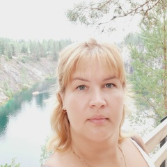 Настёна Саломова, 11.05, Санкт-Петербург