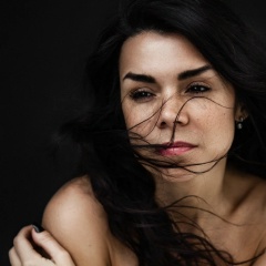 Инна Аполонская, 26.11, Москва