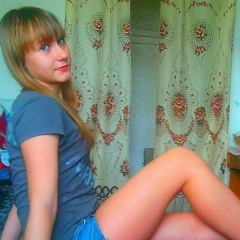 Алёна Фалько, 18.04, Жирновск