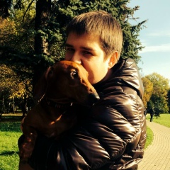 Алексей Шерстенников, 04.05.1988