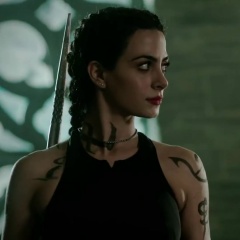 Изабелла Лайтвуд, 06.12.2006, Челябинск