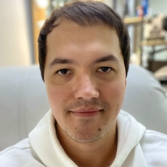 Алексей Сокольский, 31.07, Москва