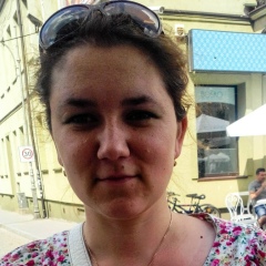 Ірина Костів, 17.09.1988