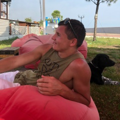 Илья Куликов, 15.04, Санкт-Петербург