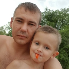 Сергей Иванов, 08.07, Волгоград