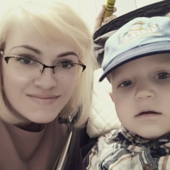 Антонина Тимохина, 12.01.1985, Москва