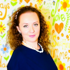 Светлана Куприш, 18.08.1987, Барановичи