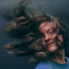 Виктория Захряпина, 06.11