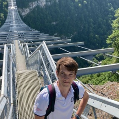 Олег Бородаев, 07.09.1985, Санкт-Петербург