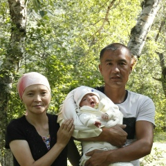 Ляззат Султанбаева, 27.10.1985, Узынагаш