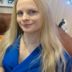 Татьяна Алексеева, 31.07.1983, Санкт-Петербург