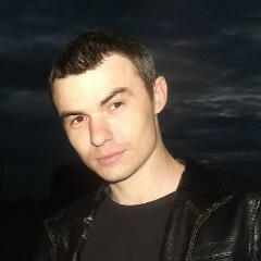 Денис Константинович, 16.05, Усады