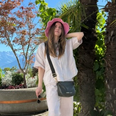 Маргарита Тер-Авет, 08.12, Москва