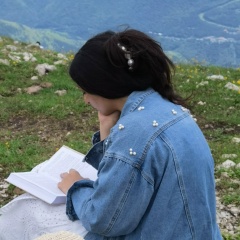 Лусинэ Гукасян, 26.01.1990, Ростов-на-Дону