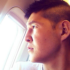 Арген Сатыбалдиев, 20.11.1995, Ош