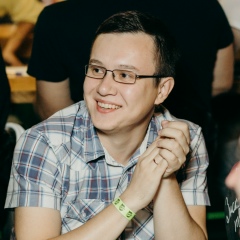 Айдар Кузахметов, 20.07.1989, Уфа