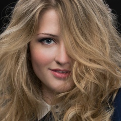 Лера Массква, 28.01.1988, Москва