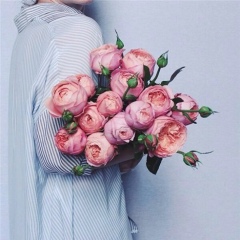 Ольга Харченко, 23.04, Запорожье