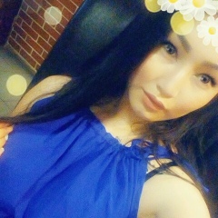 Гулжайна Самуратова, 14.02.1998, Алматы