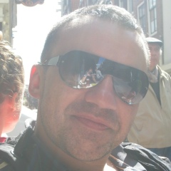 Александр Долбиев, 12.05.1977, Санкт-Петербург