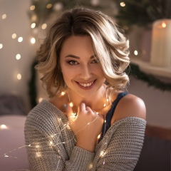 Ирина Берлизова, 26.09.1986